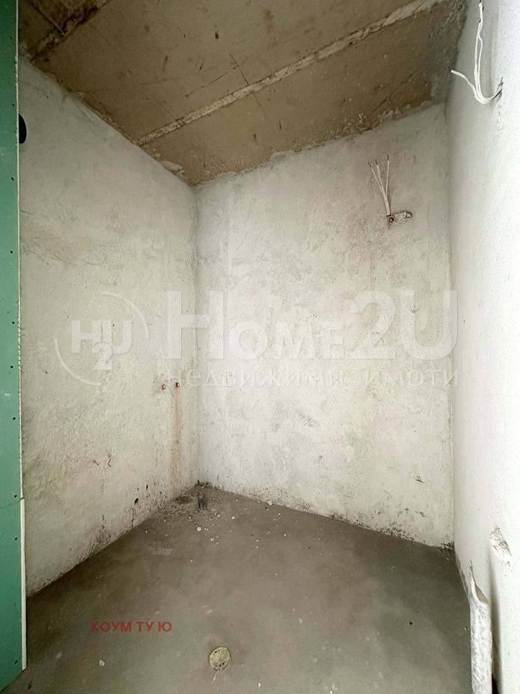 Продава 3-СТАЕН, гр. София, Кръстова вада, снимка 8 - Апартаменти - 52738082