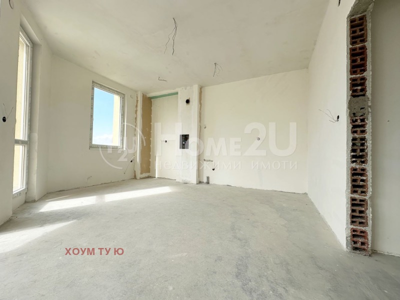 Продава 3-СТАЕН, гр. София, Кръстова вада, снимка 3 - Апартаменти - 52738082