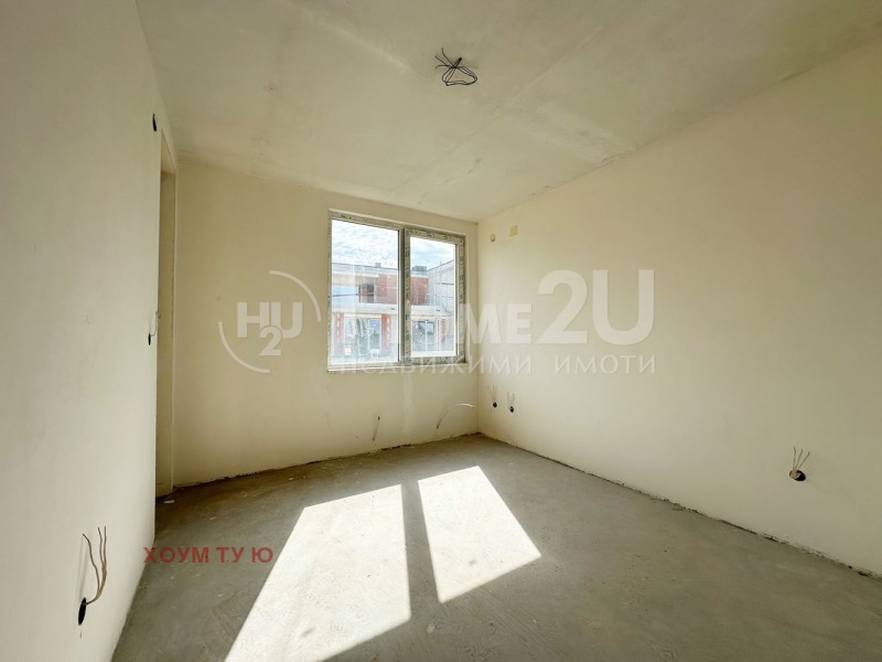 Продава 3-СТАЕН, гр. София, Кръстова вада, снимка 5 - Апартаменти - 52738082