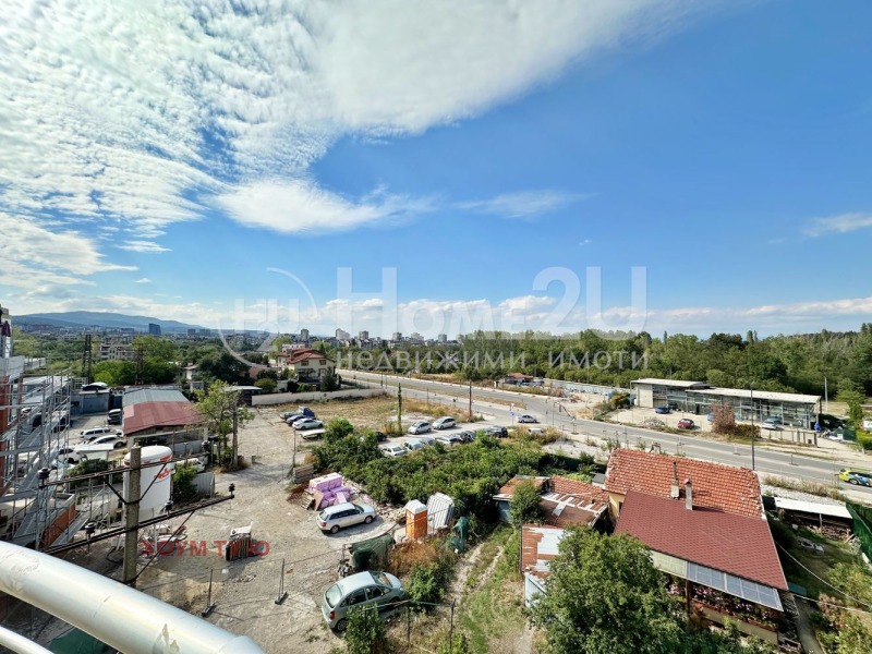 Продава 3-СТАЕН, гр. София, Кръстова вада, снимка 7 - Апартаменти - 52738082