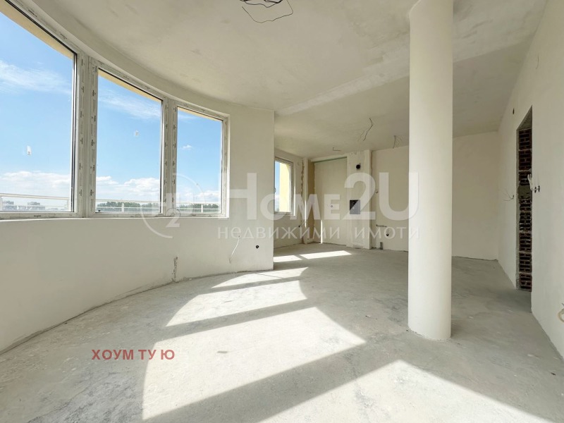 Продава 3-СТАЕН, гр. София, Кръстова вада, снимка 2 - Апартаменти - 52738082