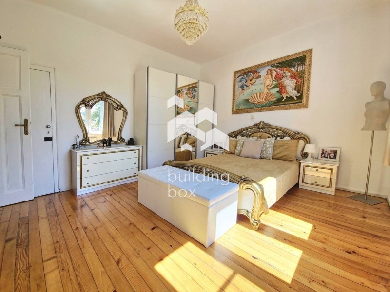 Продава 3-СТАЕН, гр. София, Център, снимка 9 - Апартаменти - 53452714