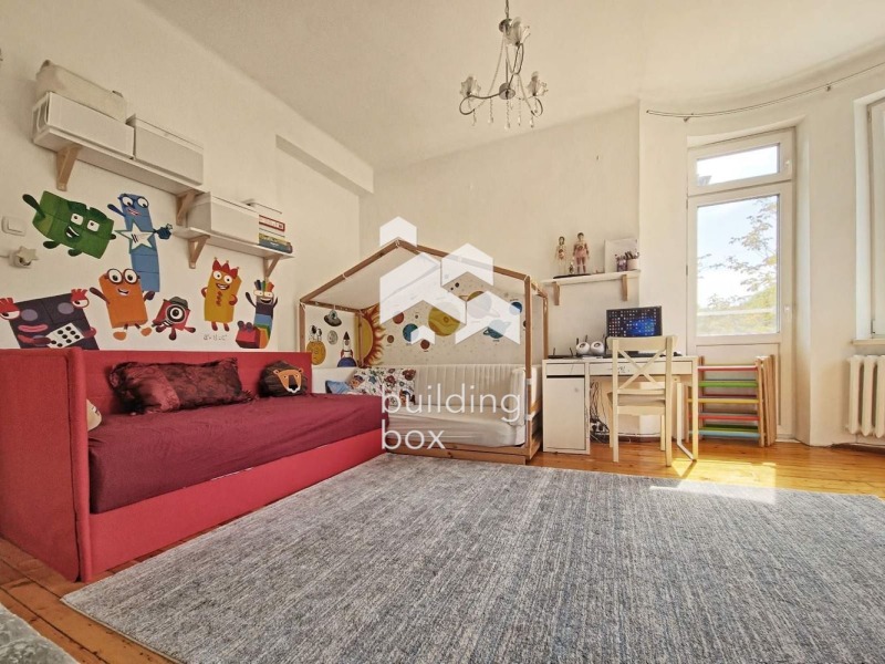 Продава 3-СТАЕН, гр. София, Център, снимка 7 - Апартаменти - 53452714