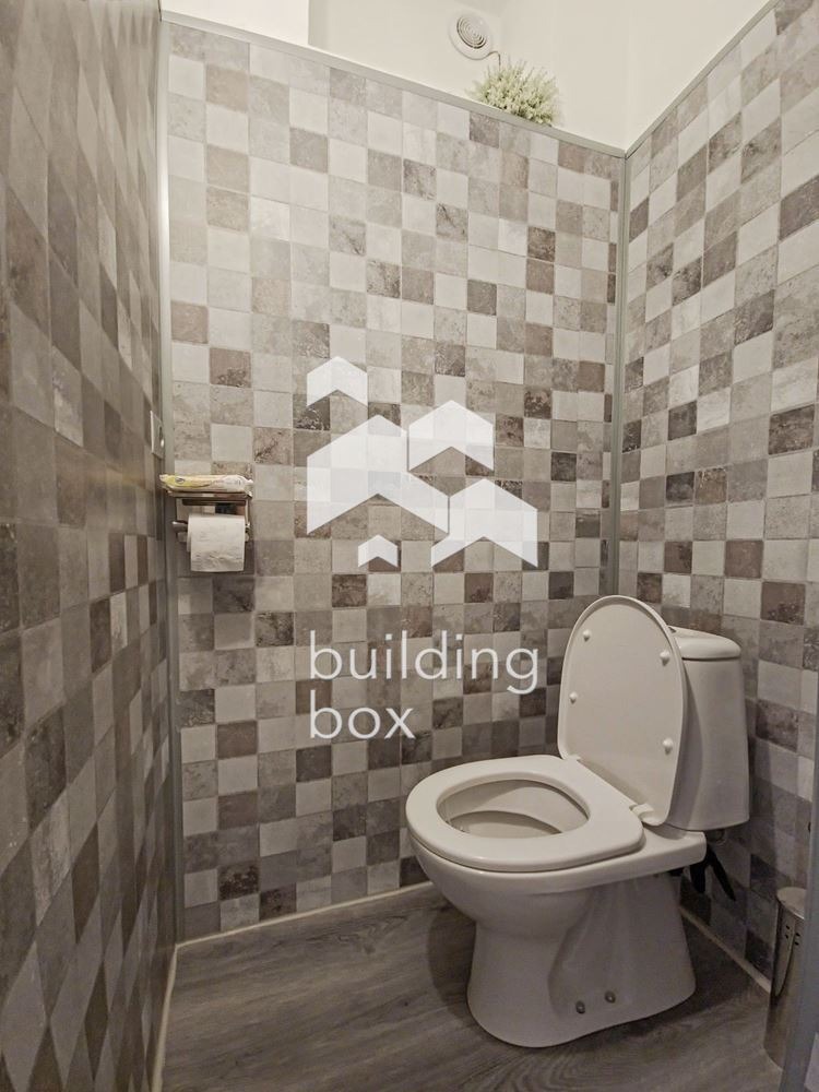 Продава 3-СТАЕН, гр. София, Център, снимка 12 - Апартаменти - 53452714