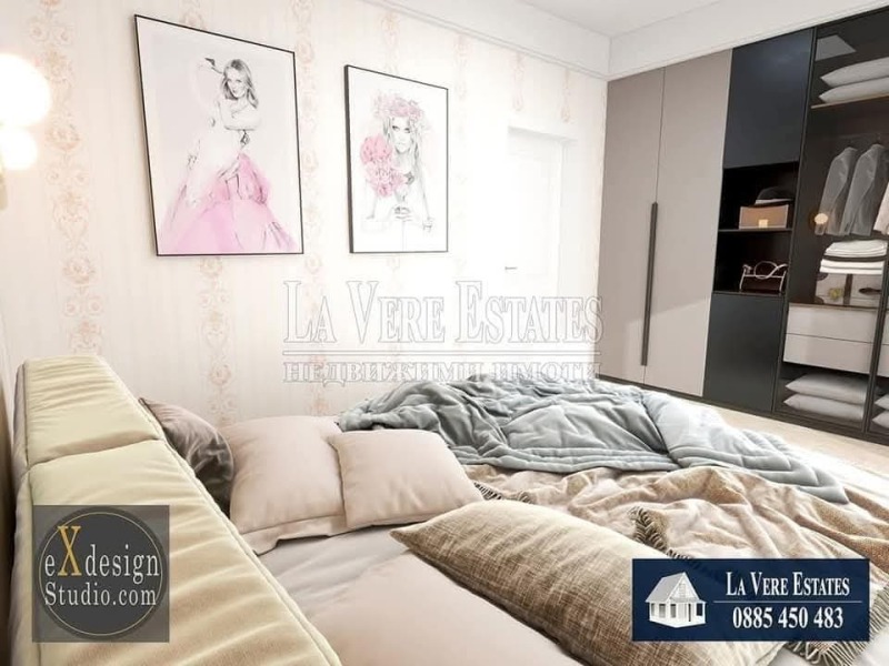 À vendre  3 chambres Rouse , Vazrajdane , 100 m² | 28054140 - image [14]