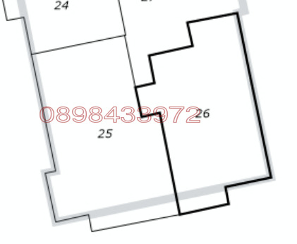 Продава 4-СТАЕН, гр. София, Овча купел, снимка 2 - Апартаменти - 54329093