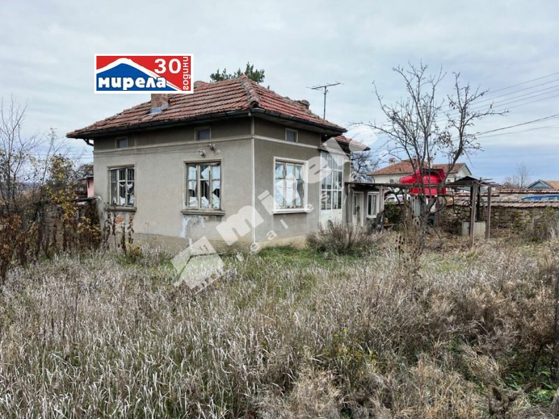 Продава  Къща област Велико Търново , с. Ново село , 80 кв.м | 33009030 - изображение [2]