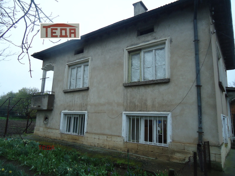 Продава  Къща област Враца , с. Малорад , 130 кв.м | 60473036 - изображение [17]