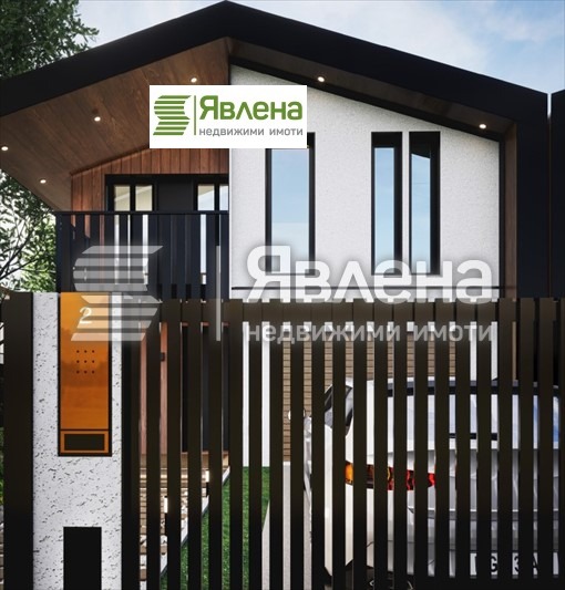 Продава  Къща град София , с. Кривина , 218 кв.м | 85893494 - изображение [2]