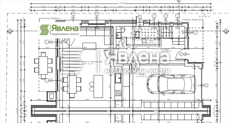 Продава  Къща град София , с. Кривина , 218 кв.м | 85893494 - изображение [9]