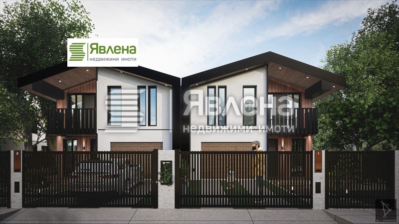 Продава КЪЩА, с. Кривина, област София-град, снимка 8 - Къщи - 49500096