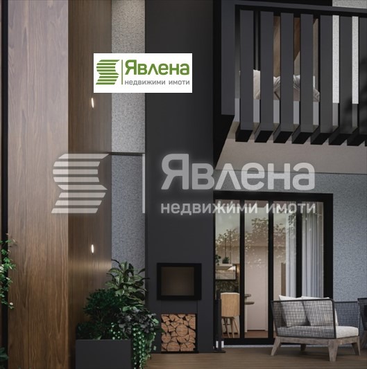 Продава КЪЩА, с. Кривина, област София-град, снимка 6 - Къщи - 49500096