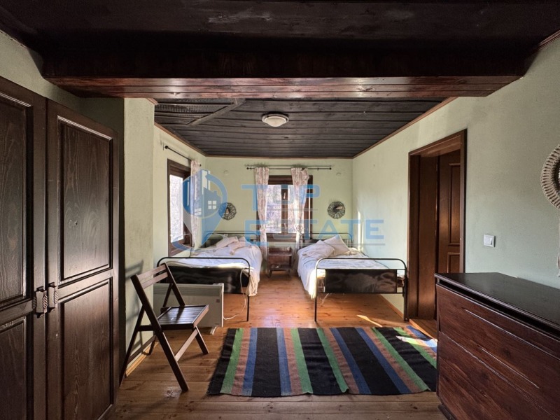 Продава КЪЩА, гр. Елена, област Велико Търново, снимка 10 - Къщи - 53523879