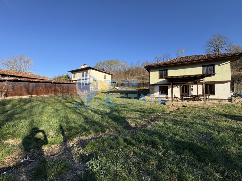 Продава КЪЩА, гр. Елена, област Велико Търново, снимка 17 - Къщи - 53523879