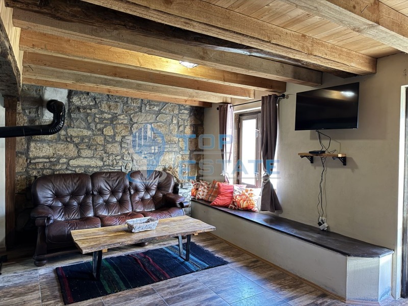 Продава КЪЩА, гр. Елена, област Велико Търново, снимка 5 - Къщи - 53523879