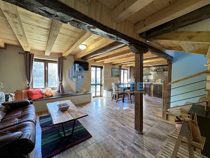 Продава КЪЩА, гр. Елена, област Велико Търново, снимка 6 - Къщи - 53523879