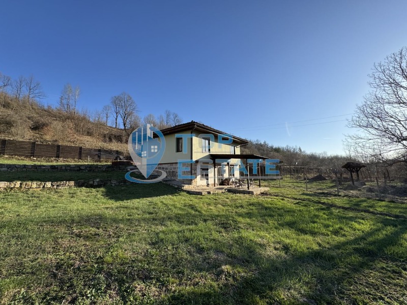 Продава КЪЩА, гр. Елена, област Велико Търново, снимка 16 - Къщи - 53523879