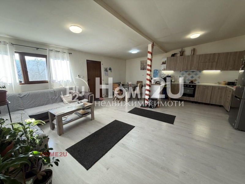 Продава КЪЩА, гр. Варна, м-т Боровец - юг, снимка 2 - Къщи - 53588645