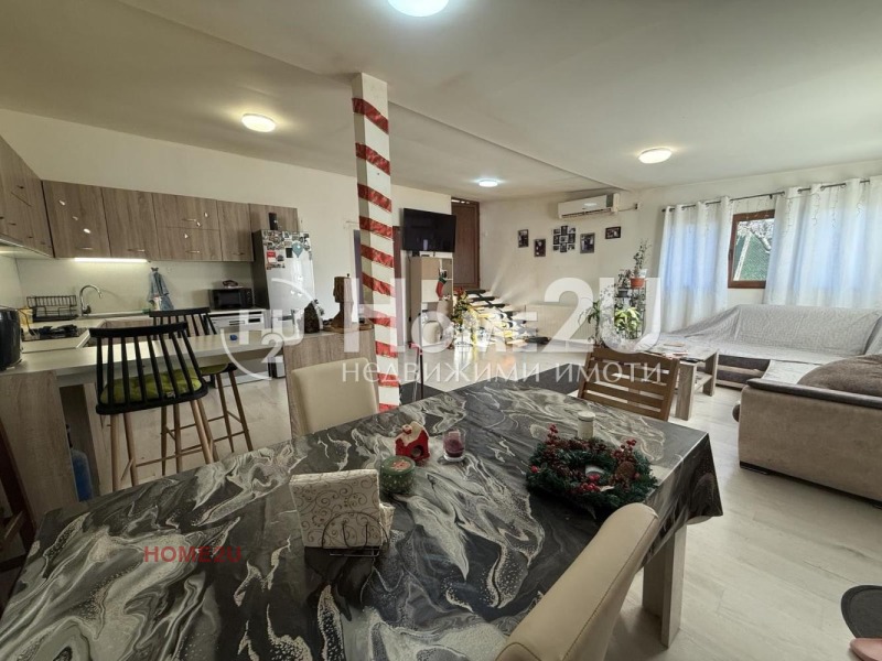 Продава КЪЩА, гр. Варна, м-т Боровец - юг, снимка 3 - Къщи - 53588645