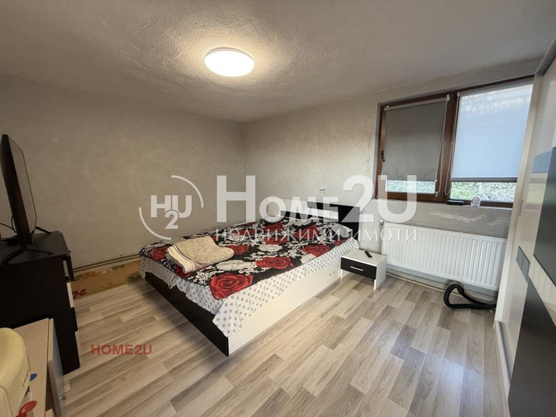 Продава КЪЩА, гр. Варна, м-т Боровец - юг, снимка 4 - Къщи - 53588645