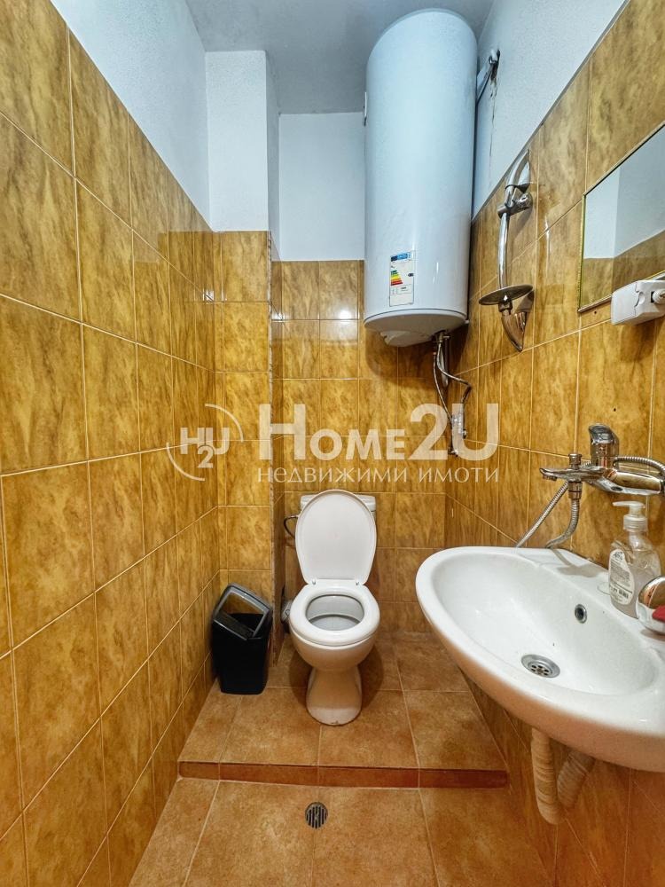 Продава МАГАЗИН, гр. Пловдив, Кършияка, снимка 5 - Магазини - 55702269