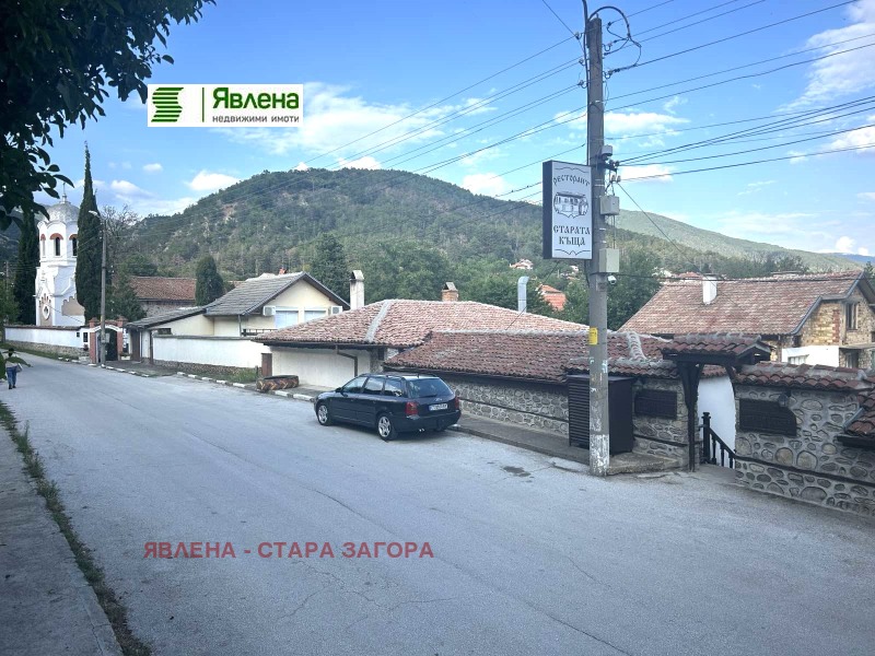 Till salu  Bar region Stara Zagora , Enina , 742 kvm | 71983636 - bild [14]