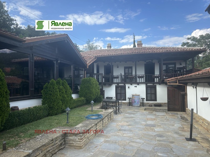 Till salu  Bar region Stara Zagora , Enina , 742 kvm | 71983636 - bild [2]