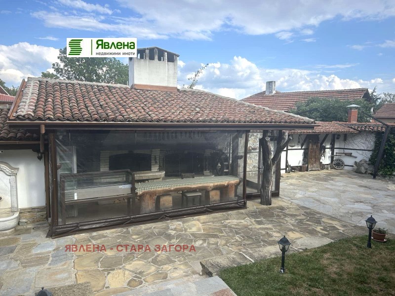 Till salu  Bar region Stara Zagora , Enina , 742 kvm | 71983636 - bild [4]