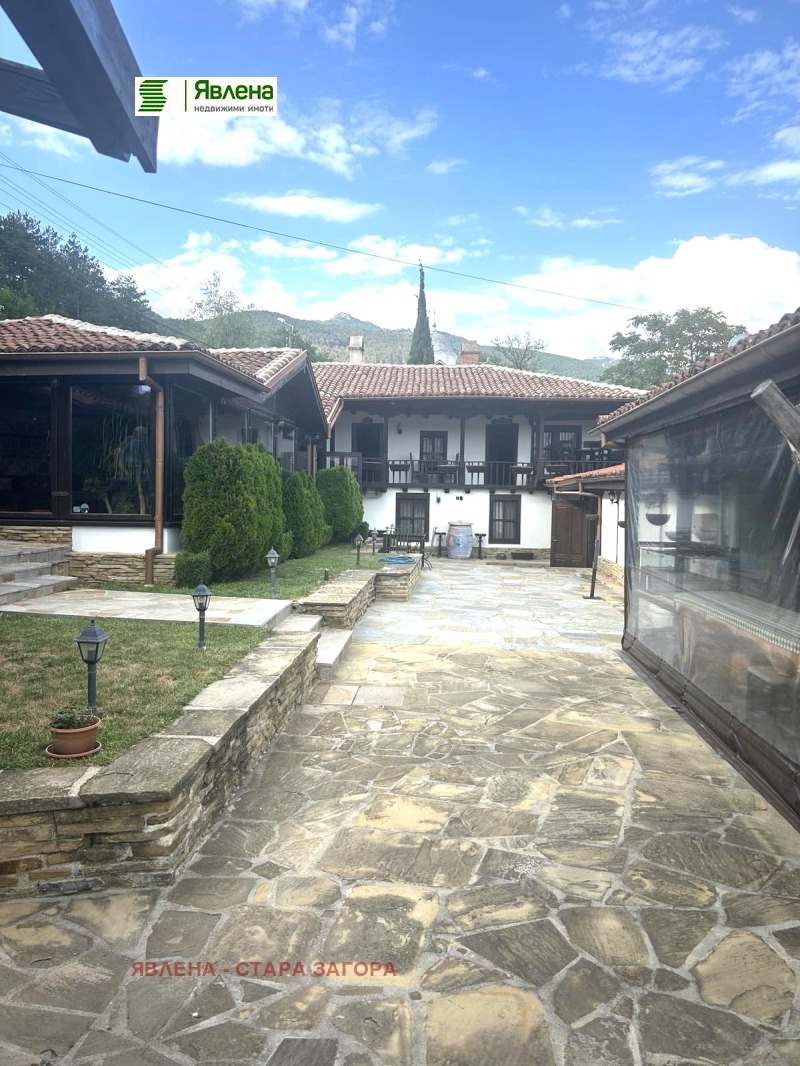 Till salu  Bar region Stara Zagora , Enina , 742 kvm | 71983636