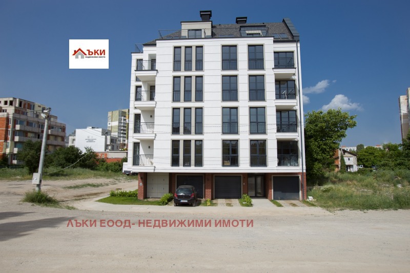 Na prodej  Гараж, Паркомясто Sofia , Nadežda 4 , 14 m2 | 79172689 - obraz [2]