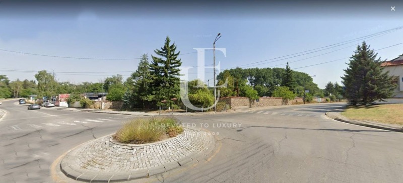 À venda  Trama Sofia , Bankia , 4000 m² | 47063233