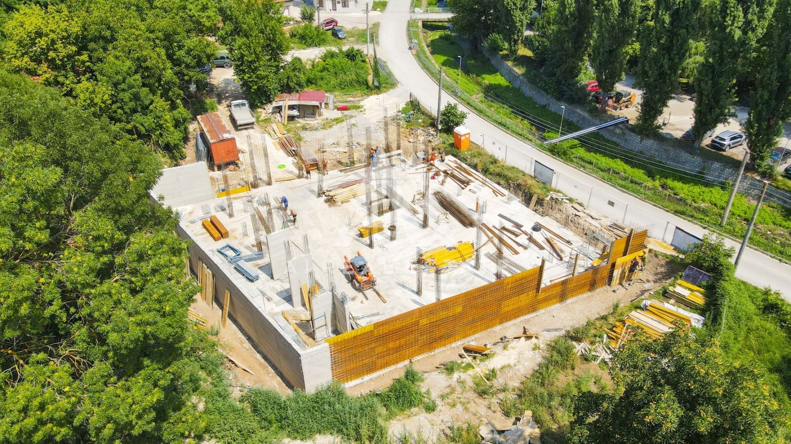 Продава 2-СТАЕН, гр. Плевен, Широк център, снимка 17 - Апартаменти - 53367131