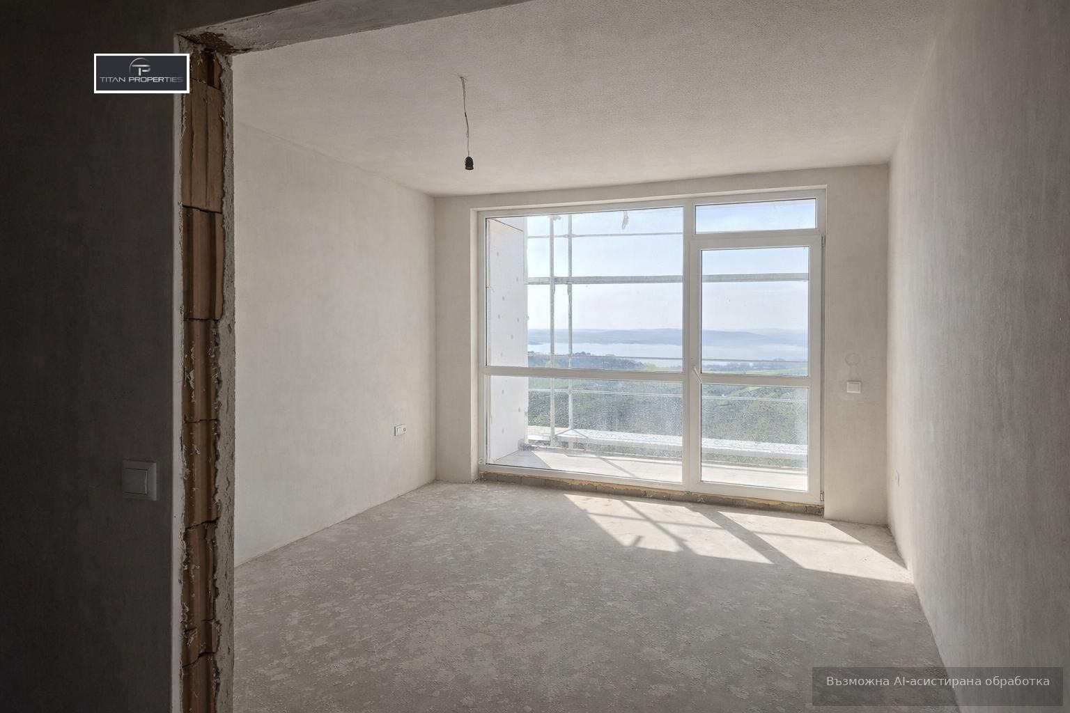 Продава 2-СТАЕН, гр. Бургас, област Бургас, снимка 4 - Апартаменти - 54029052