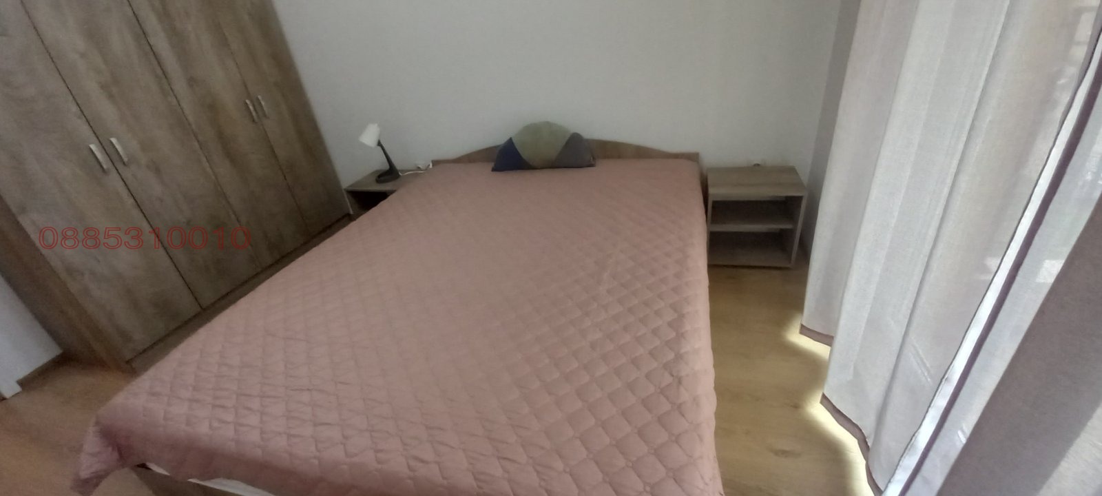 Продава 2-СТАЕН, с. Нови хан, област София област, снимка 13 - Апартаменти - 54593027
