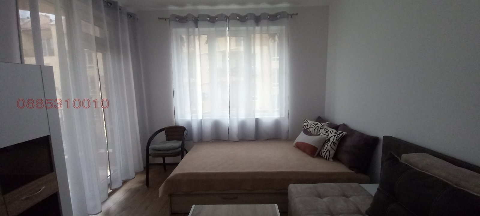 Продава 2-СТАЕН, с. Нови хан, област София област, снимка 5 - Апартаменти - 54593027