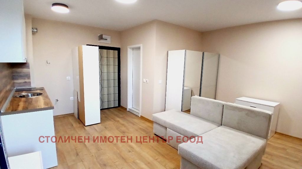 Продава 2-СТАЕН, гр. София, Малинова долина