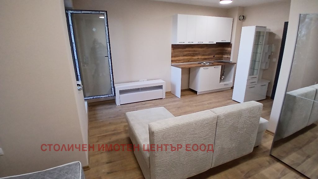 Продава 2-СТАЕН, гр. София, Малинова долина, снимка 7 - Апартаменти - 55390299