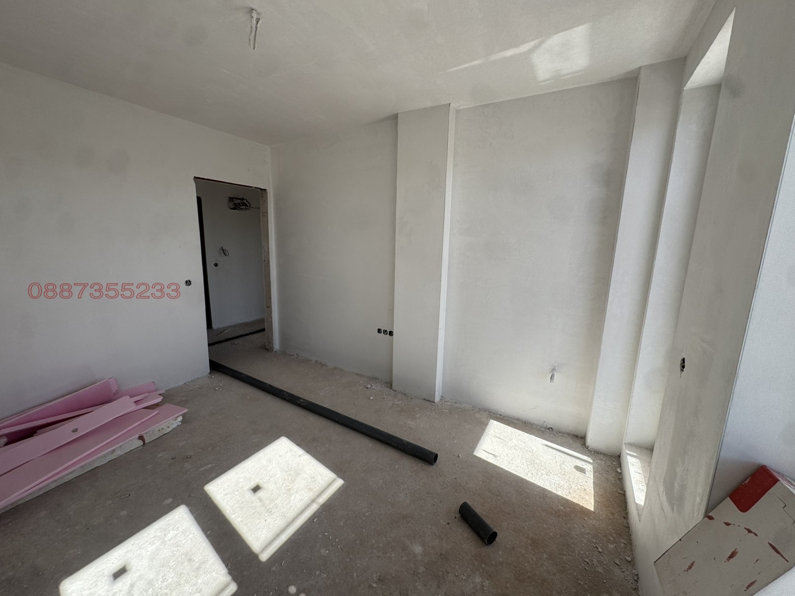 Продава 2-СТАЕН, гр. Пловдив, Остромила, снимка 12 - Апартаменти - 56079830