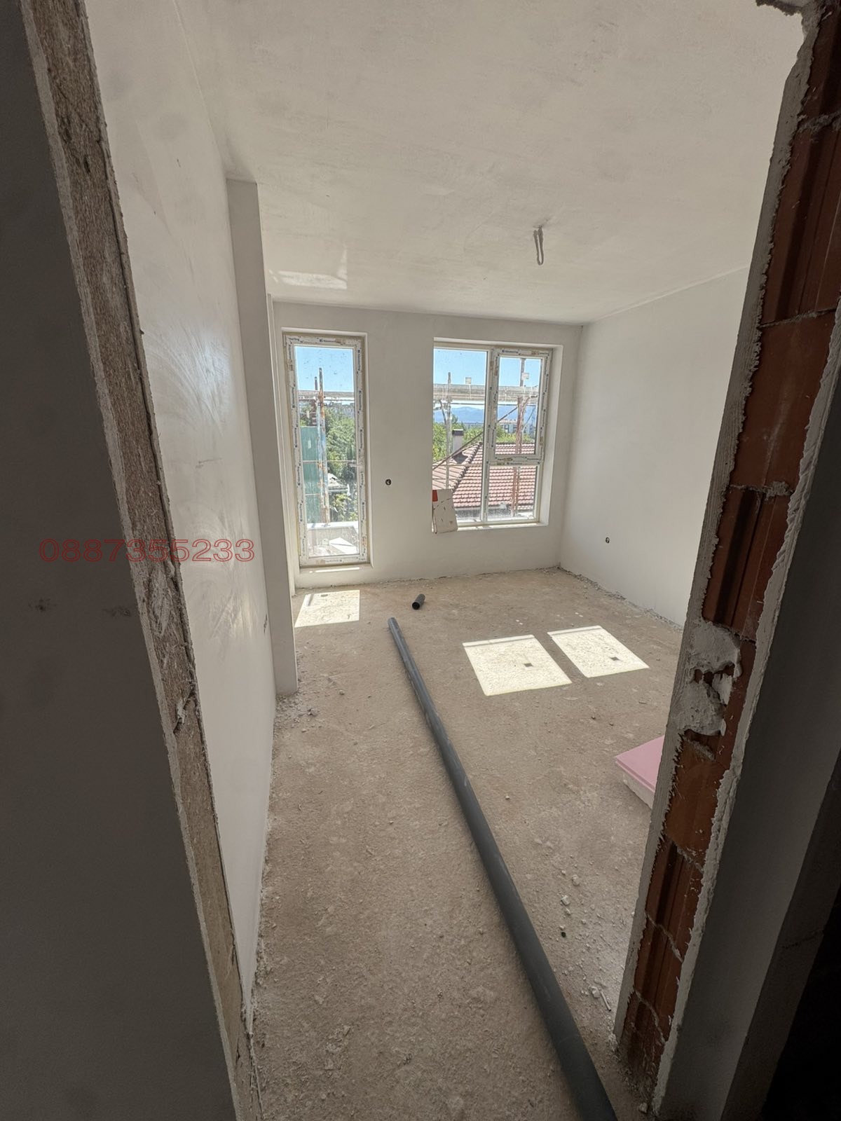 Продава 2-СТАЕН, гр. Пловдив, Остромила, снимка 13 - Апартаменти - 56079830