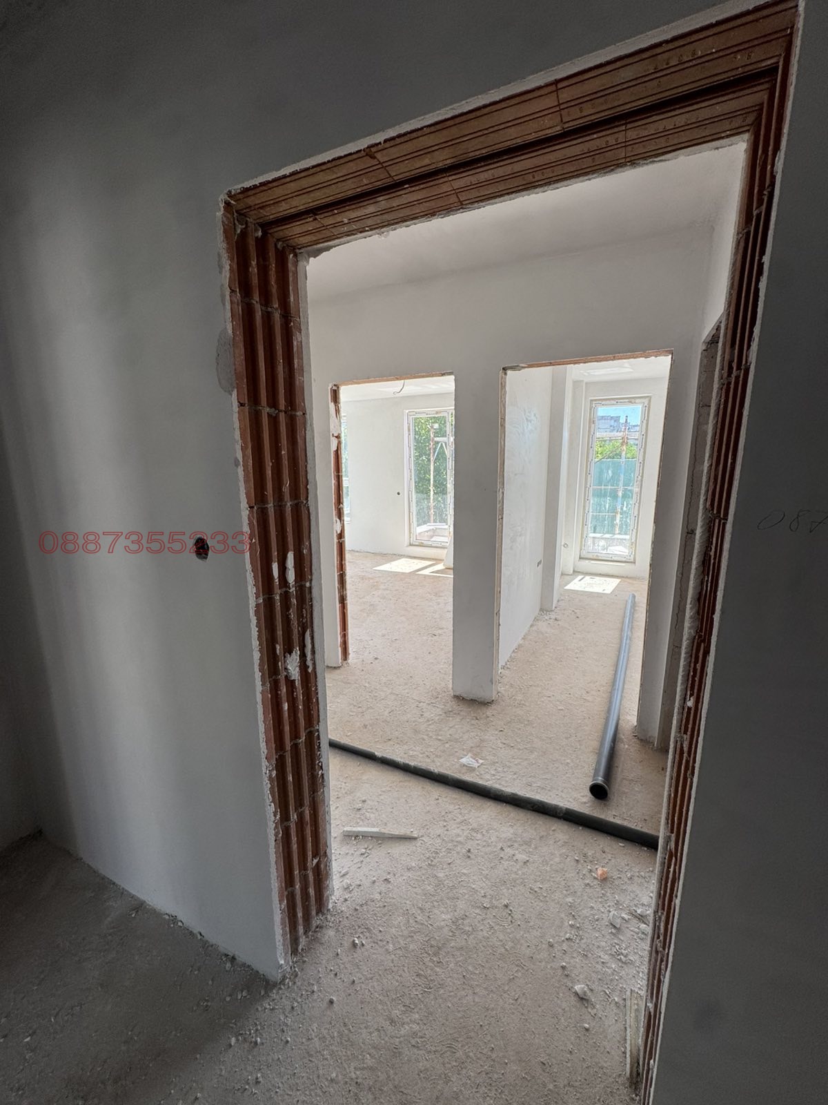 Продава 2-СТАЕН, гр. Пловдив, Остромила, снимка 7 - Апартаменти - 56079830