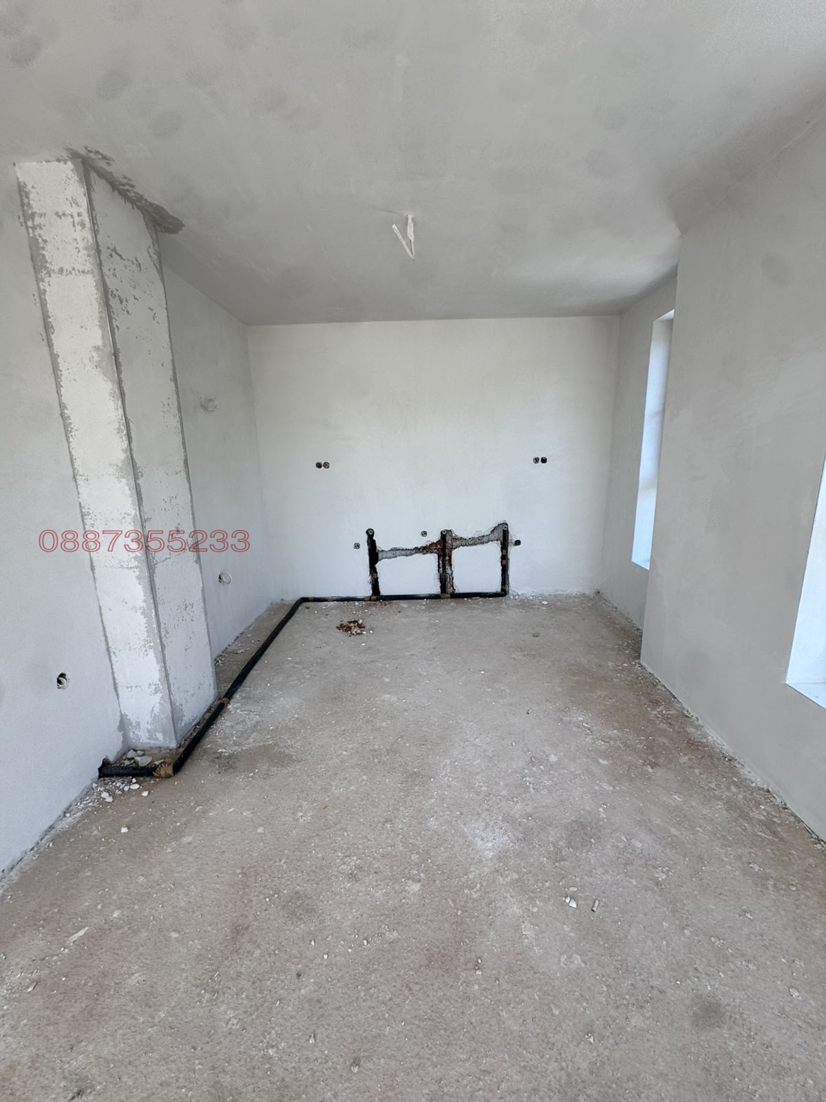 Продава 2-СТАЕН, гр. Пловдив, Остромила, снимка 10 - Апартаменти - 56079830