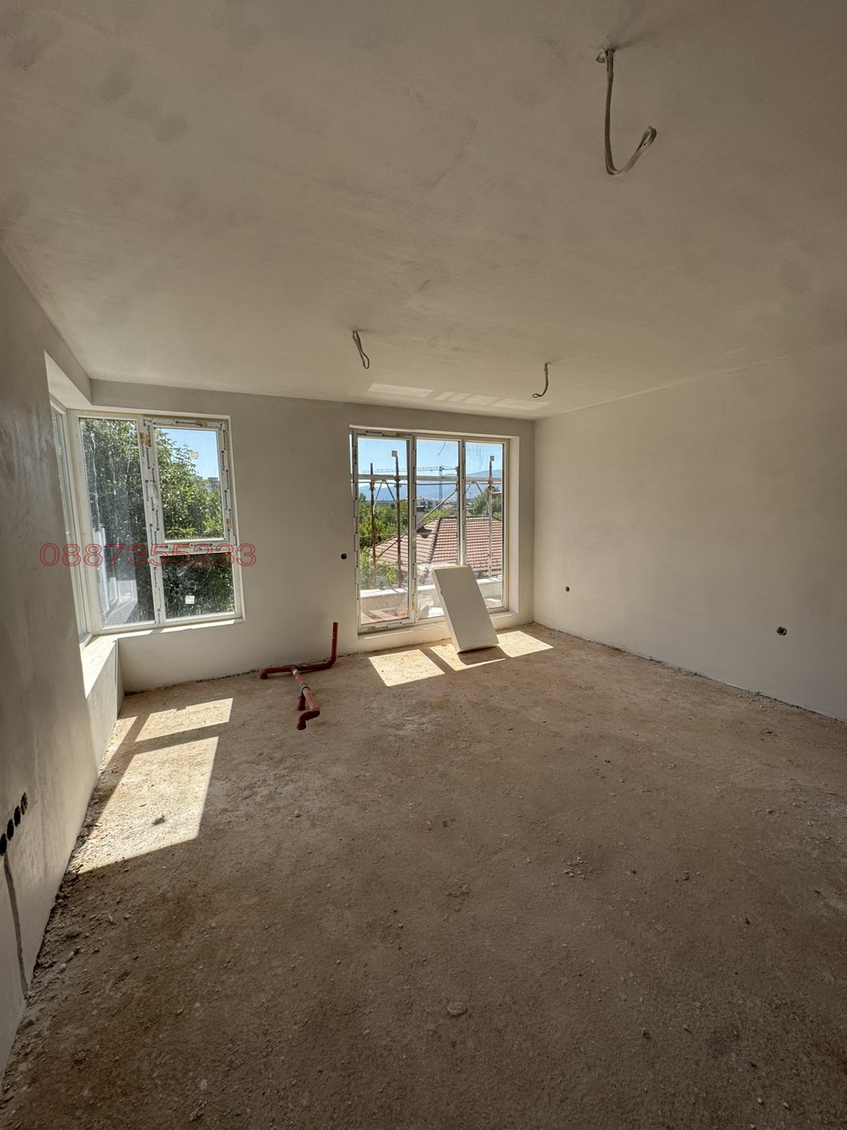 Продава 2-СТАЕН, гр. Пловдив, Остромила, снимка 15 - Апартаменти - 56079830