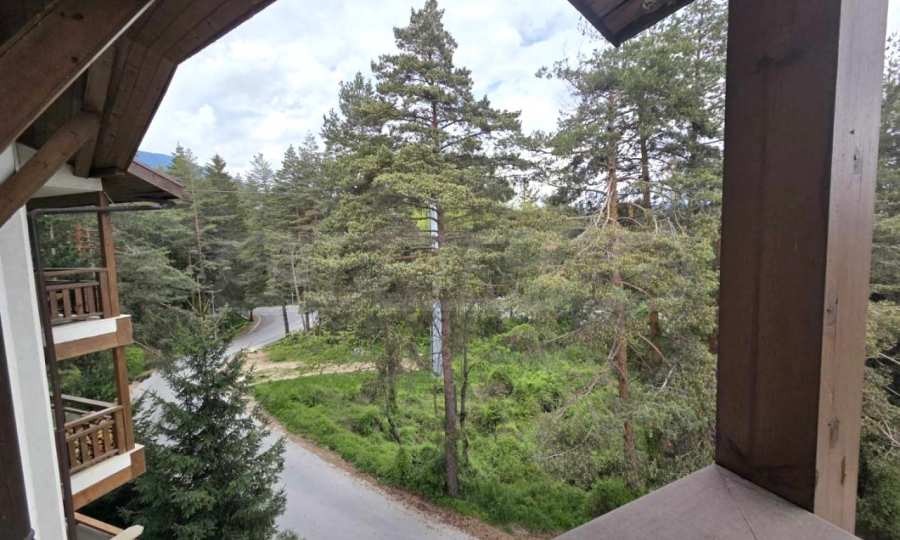 Продава 2-СТАЕН, гр. Банско, област Благоевград, снимка 12 - Апартаменти - 56335387