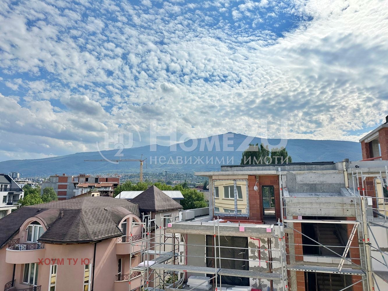 Продава 3-СТАЕН, гр. София, Кръстова вада, снимка 6 - Апартаменти - 52738082