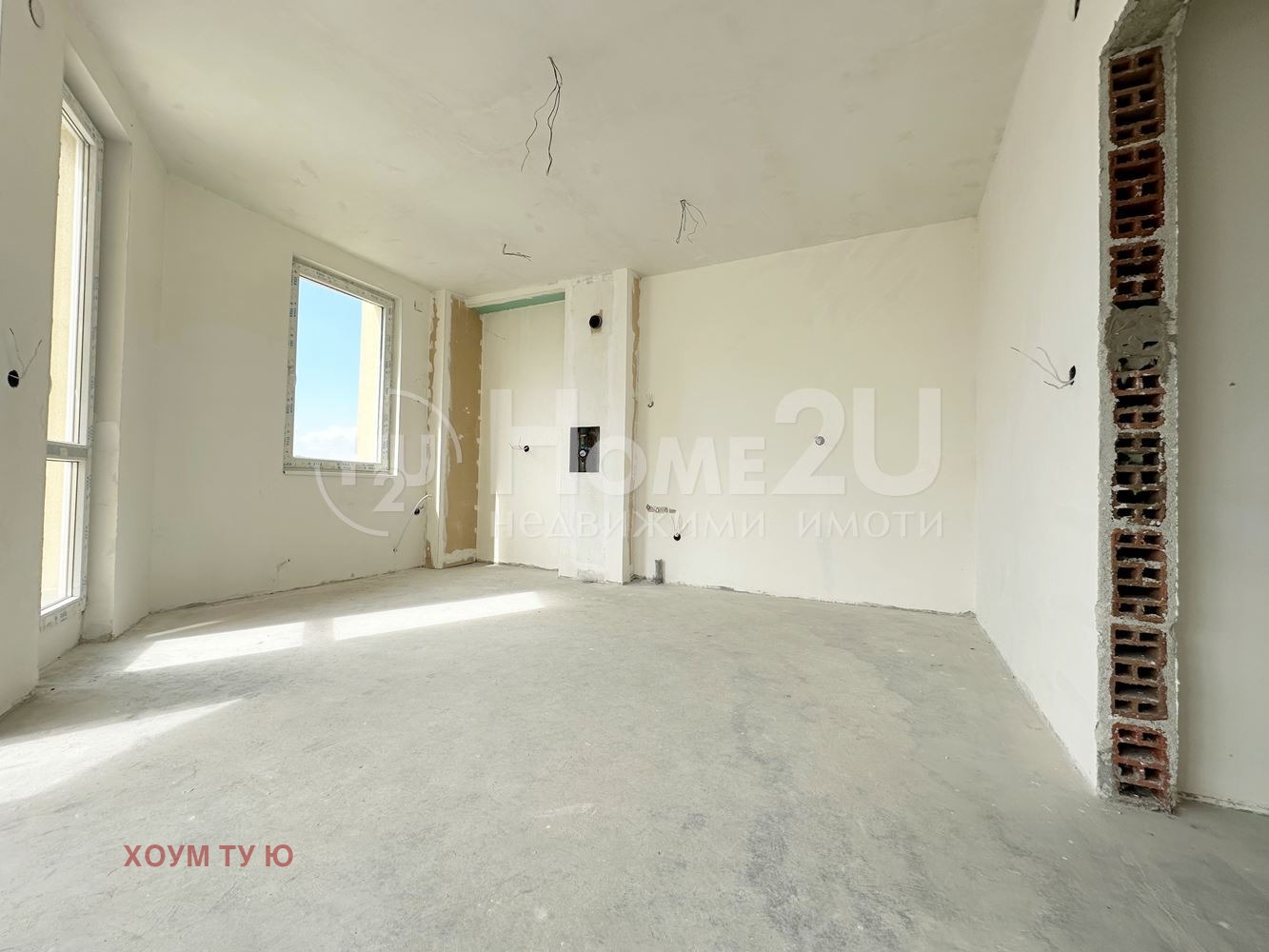 Продава 3-СТАЕН, гр. София, Кръстова вада, снимка 3 - Апартаменти - 52738082