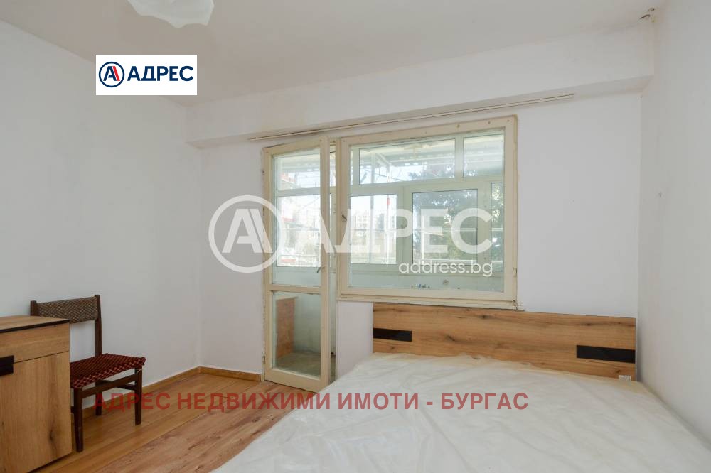 Продава 3-СТАЕН, гр. Бургас, област Бургас, снимка 9 - Апартаменти - 54035297