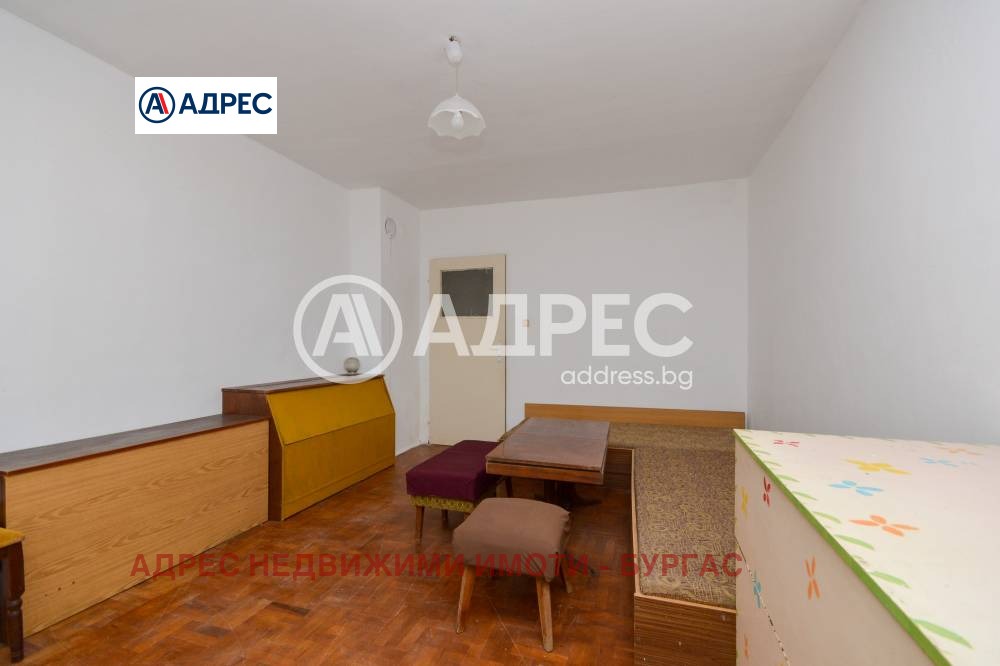 Продава 3-СТАЕН, гр. Бургас, област Бургас, снимка 8 - Апартаменти - 54035297