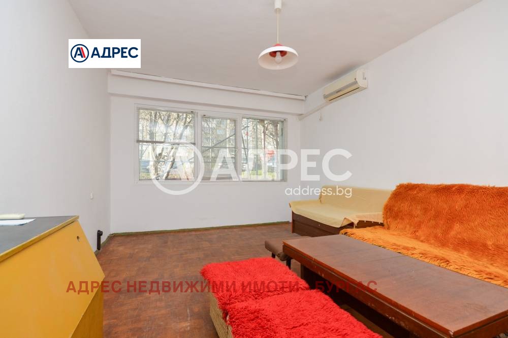 Продава 3-СТАЕН, гр. Бургас, област Бургас, снимка 5 - Апартаменти - 54035297