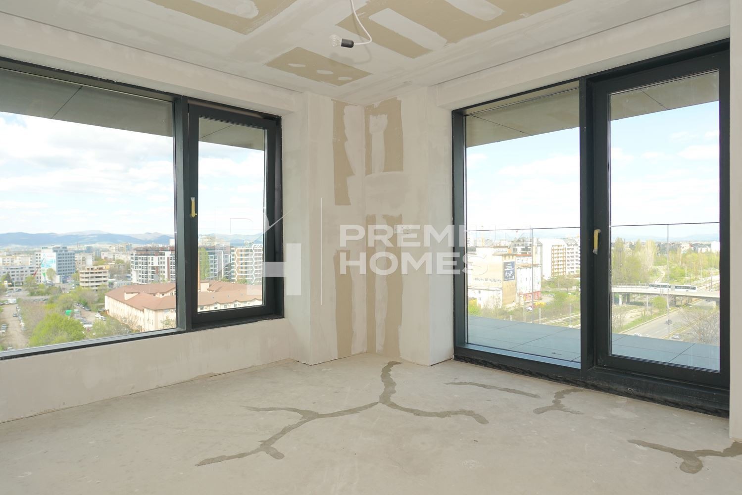 Продава 3-СТАЕН, гр. София, Оборище, снимка 6 - Апартаменти - 54342653