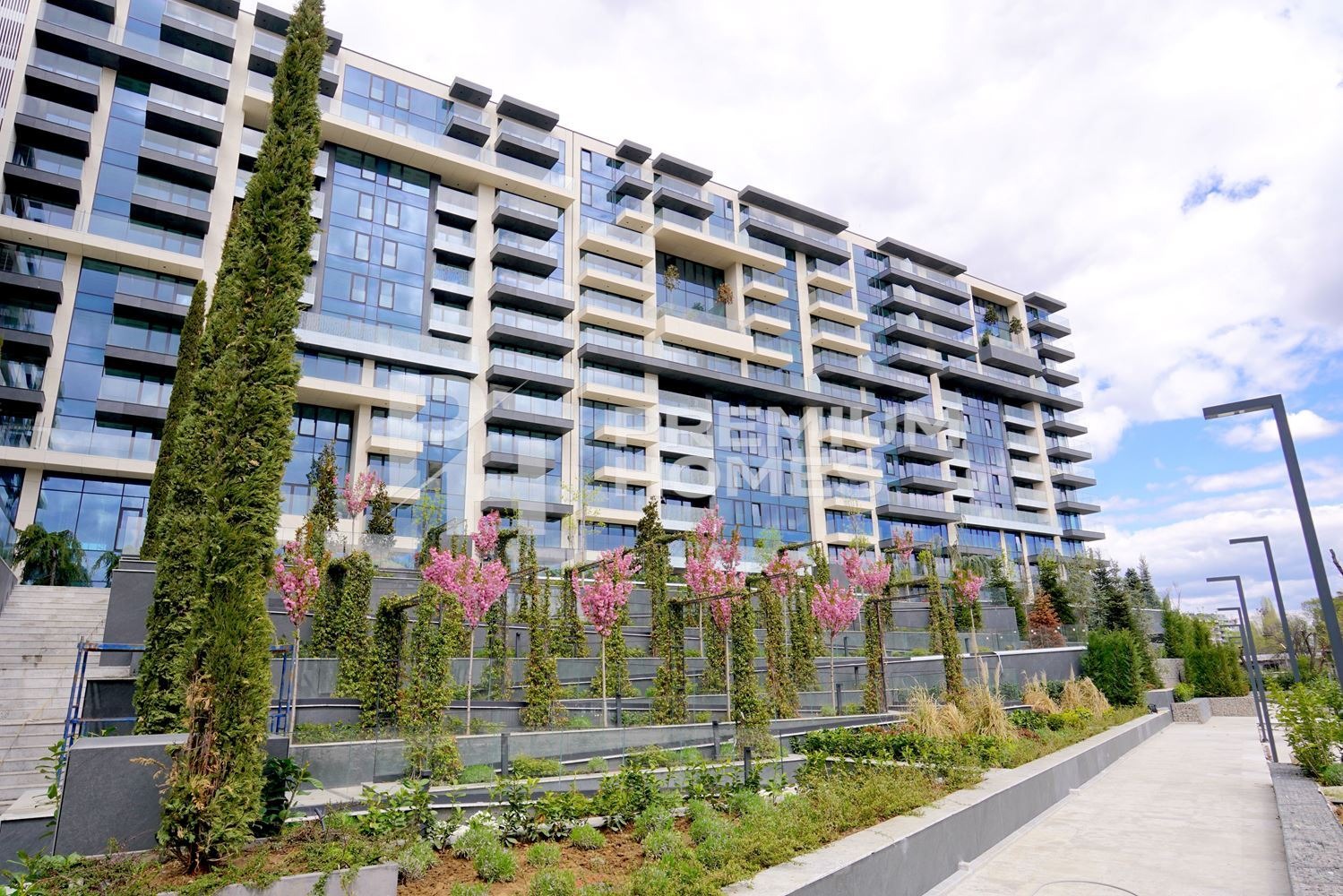 Продава 3-СТАЕН, гр. София, Оборище, снимка 12 - Апартаменти - 54342653